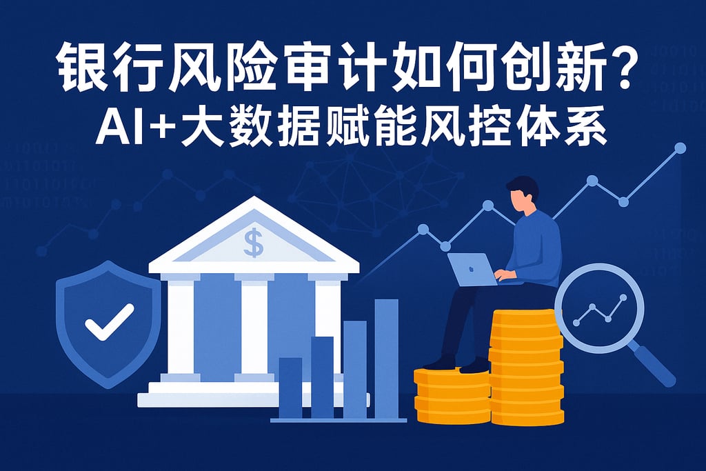 金融A(yíng)I解決方案 - 為某銀行部署的AI風(fēng)控系統(tǒng)，降低壞賬率32%